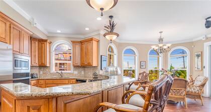 Villa Vista Mare - yksi m���kkejä avaimella