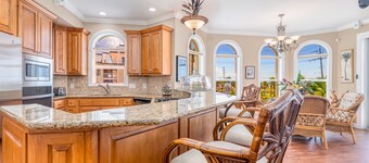 Villa Vista Mare - yksi m���kkejä avaimella