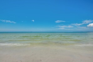 Am Strand
