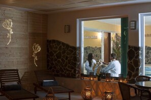 Spa - Dixon Congress Hotel (Banska Bystrica)