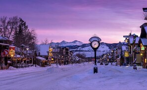 Lumi- ja hiihtourheilulajit