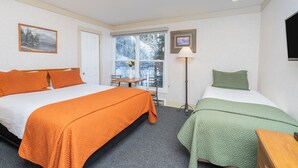Unclassified image, 3 of 9, button - Mountainside Inn Hotel Room With Kitchenette (Telluride)