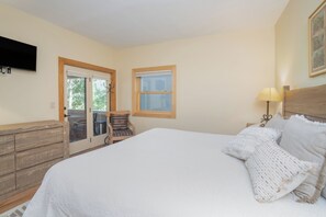 2 室のベッドルーム、インターネット