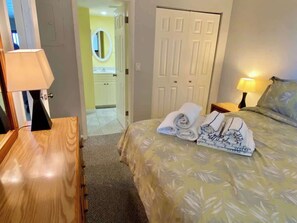 2 habitaciones y wifi gratis 