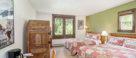 Iron/ironing board, Internet