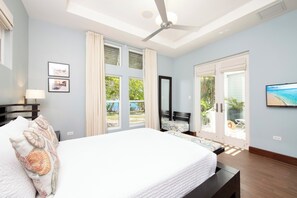 2 quartos, cofres nos quartos, Wi-Fi de cortesia, roupa de cama