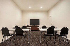 สถานที่จัดงานประชุม