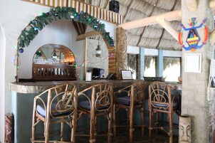 Bar (en la propiedad)