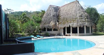 Calico Jack's Village