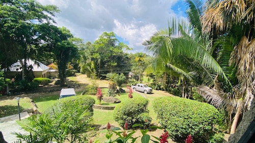 Calico Jack's Village