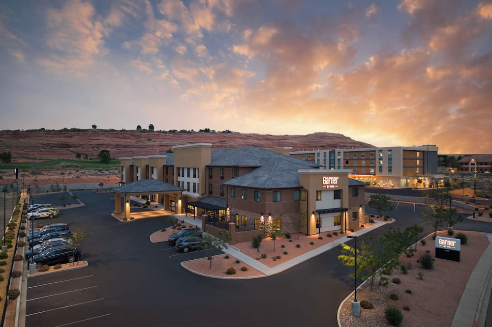 Garner by IHG Page at Lake Powell