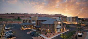 Garner by IHG Page at Lake Powell