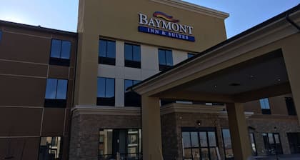 Baymont by Wyndham Page Lake Powell