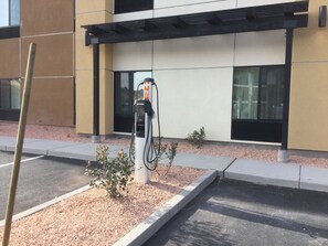 Front of property - Baymont By Wyndham Page Lake Powell (Page)