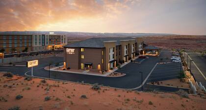 Garner by IHG Page at Lake Powell
