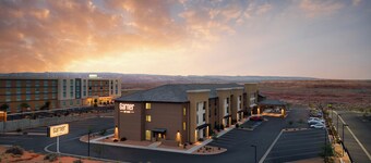 Garner by IHG Page at Lake Powell