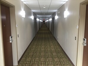 Hallway - Baymont By Wyndham Page Lake Powell (Page)