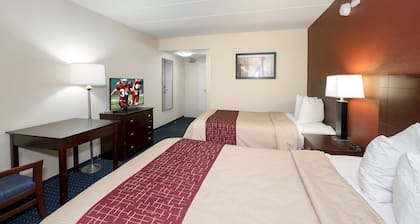 Red Roof Inn Annapolis
