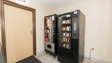 Vending machine