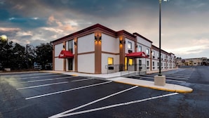 Exterior - Red Roof Inn Annapolis (Annapolis)