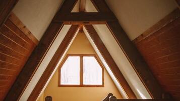 2 bedrooms, Internet, bed sheets