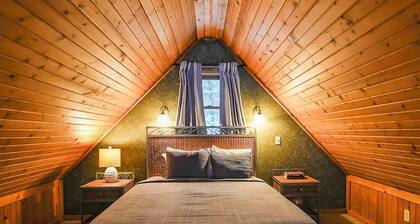 Falls - Hosted by The Chalets