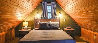 Falls - Hosted by The Chalets