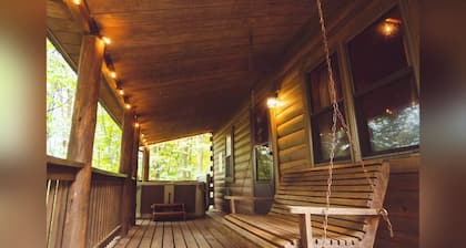 Oakridge | Hocking Hills