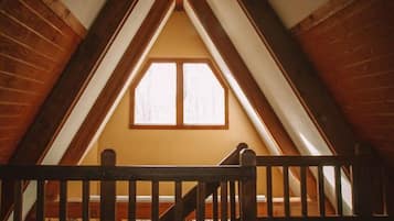 2 bedrooms, Internet, bed sheets