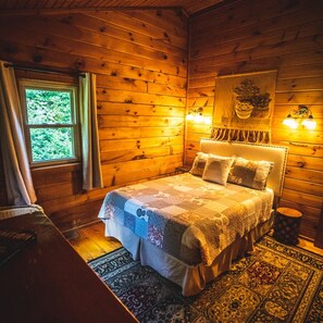 2 habitaciones, internet y ropa de cama 