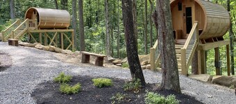 Hemlock | Hocking Hills