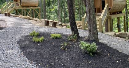 Hemlock - Hosted by The Chalets