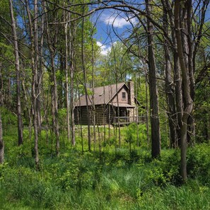 Exterior - Cumberland - Hosted by The Chalets (Logan)