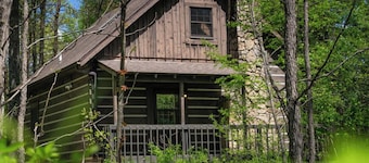 Cumberland | Hocking Hills