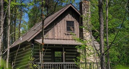 Cumberland | Hocking Hills