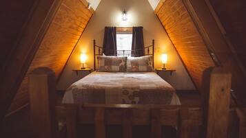 2 slaapkamers, internet, beddengoed