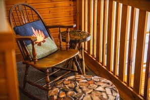 Interior - Fireside Lodge - Hosted by The Chalets (Logan)