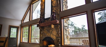 Fireside Lodge - Hosted by The Chalets
