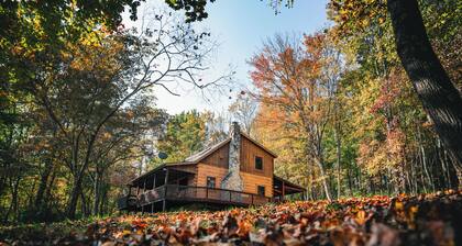 Dogwood - Hosted by The Chalets