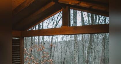 A-Frame #07 - Hosted by The Chalets
