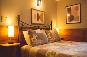 2 bedrooms, Internet, bed sheets