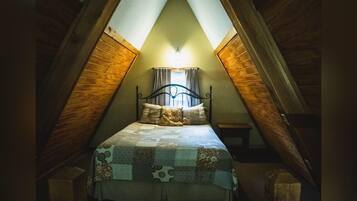 1 habitación, internet y ropa de cama