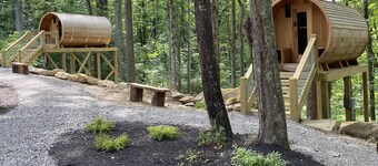 A-Frame #16 - Hosted by The Chalets