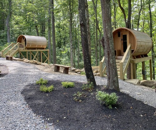 Fallswood Lodge - Hosted by The Chalets