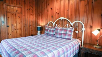 2 多间卧室、上网接入、床单