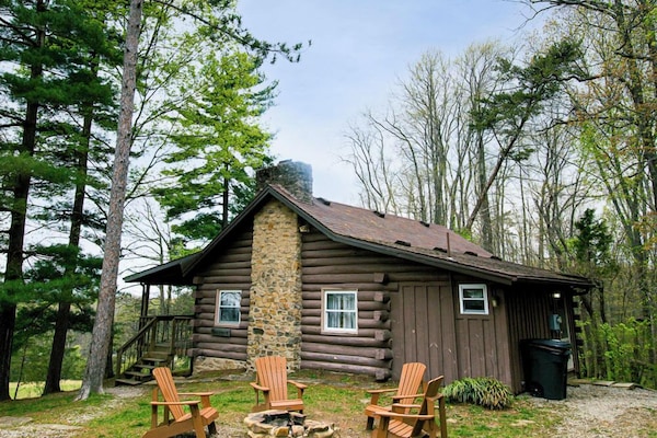Settler Front View