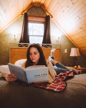 2 slaapkamers, internet, beddengoed