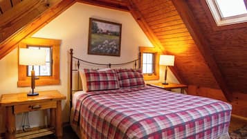 2 soverom, internettilgang og sengetøy