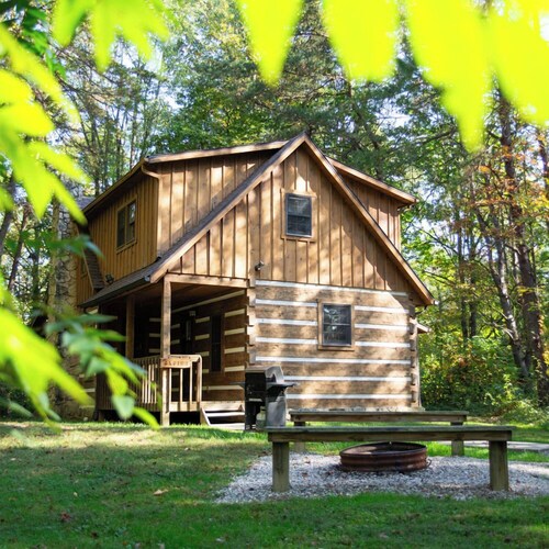 Alpin | Hocking Hills
