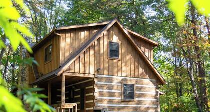 Alpin | Hocking Hills